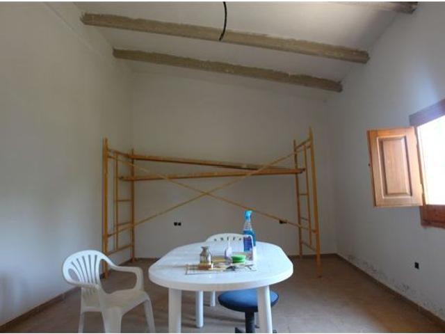 Casa en venta en Huércal-overa, Andalucía