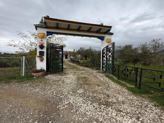 Casa en venta en Sierra de las Nieves, Andalucía
