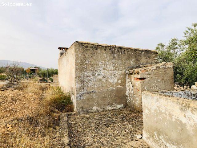 Casa en venta en l'Alacantí, Valencia