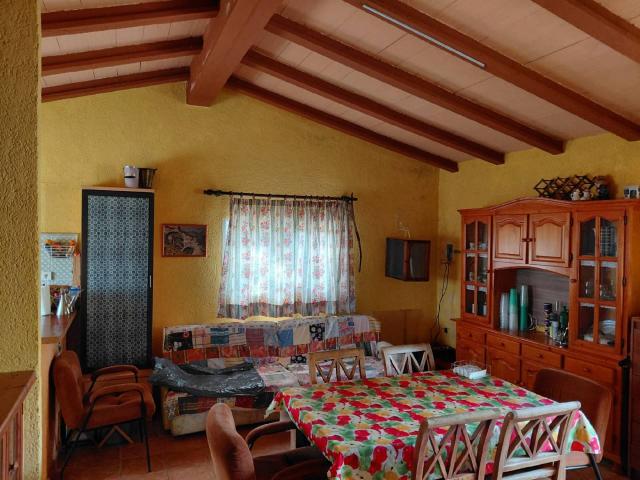 Casa en venta en la Marina Alta, Valencia