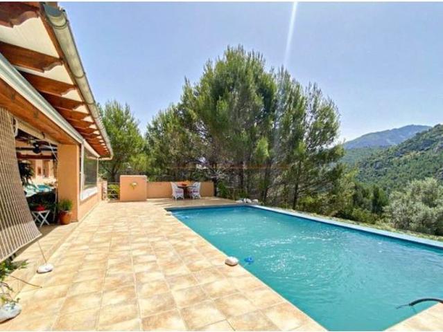 Casa en venta en la Marina Alta, Valencia