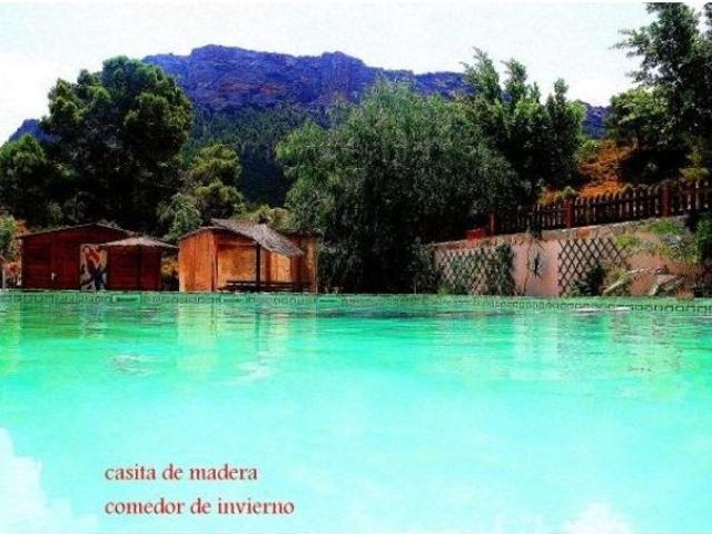 Casa en venta en Cañadas de San Pedro, Área Metropolitana de Murcia