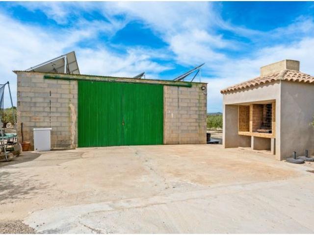 Casa en venta en Esparragal, Área Metropolitana de Murcia