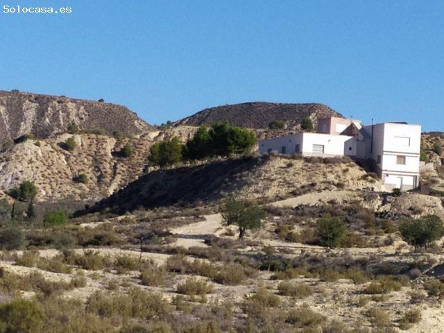 Casa en venta en Cañadas de San Pedro, Área Metropolitana de Murcia
