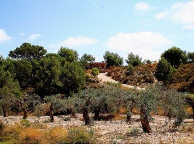 Casa en venta en Cañadas de San Pedro, Área Metropolitana de Murcia