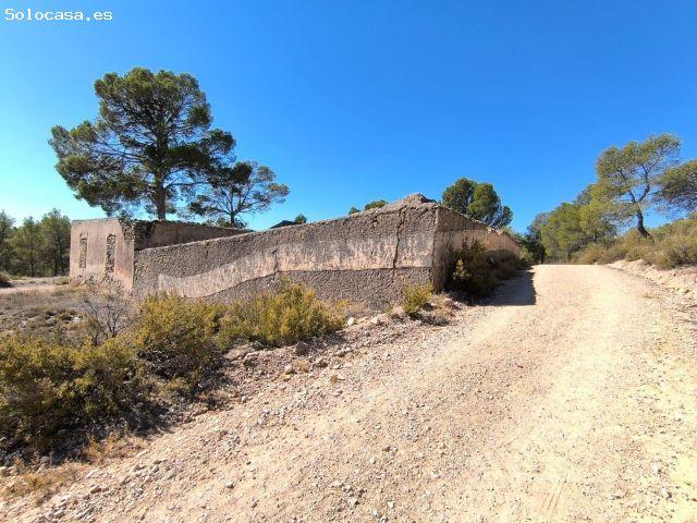 Casa en venta en Caudete, Castilla-La Mancha