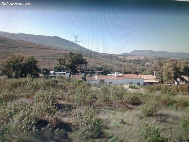 Casa en venta en Cañaveral, Extremadura