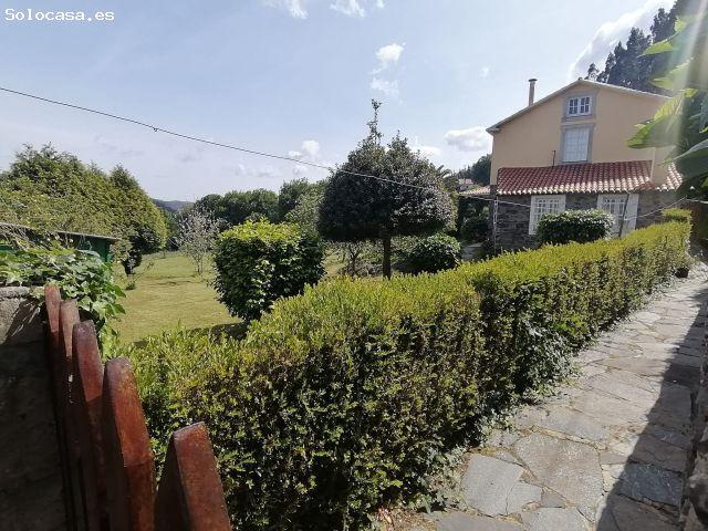 Casa en venta en Ferrol, Galicia
