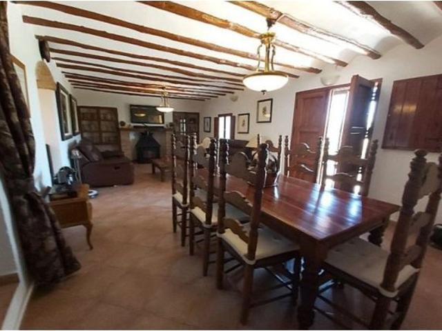 Casa en venta en Campillo y Suertes, Noroeste