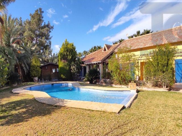 Casa en venta en El Vainazo, Alto Guadalentín