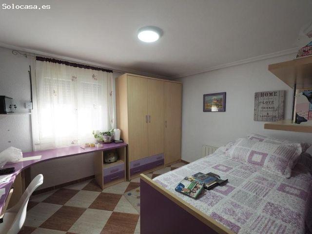 Casa en venta en Ciudad Real, Castilla-La Mancha