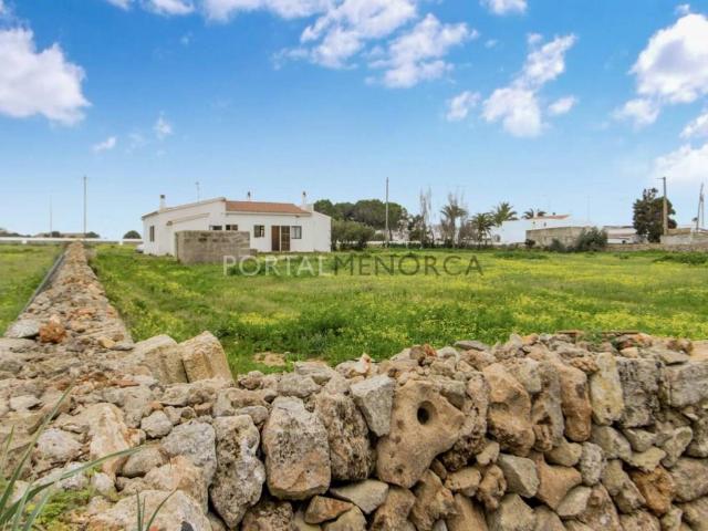 Casa en venta en Menorca, Baleares