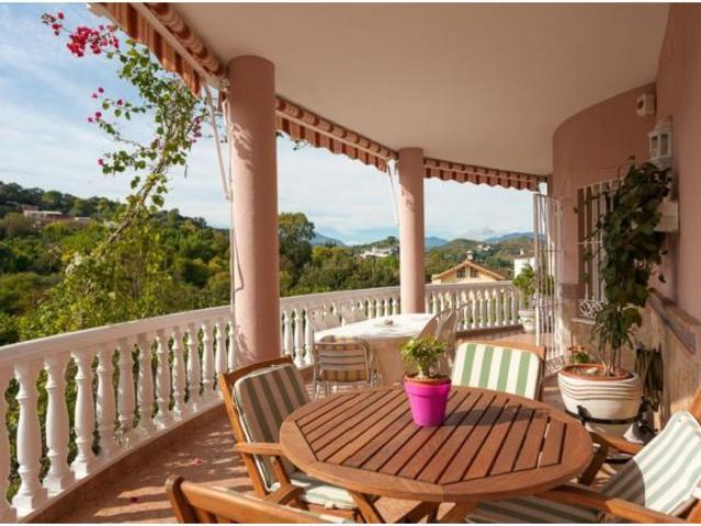 Casa en venta en Sierra de las Nieves, Andalucía