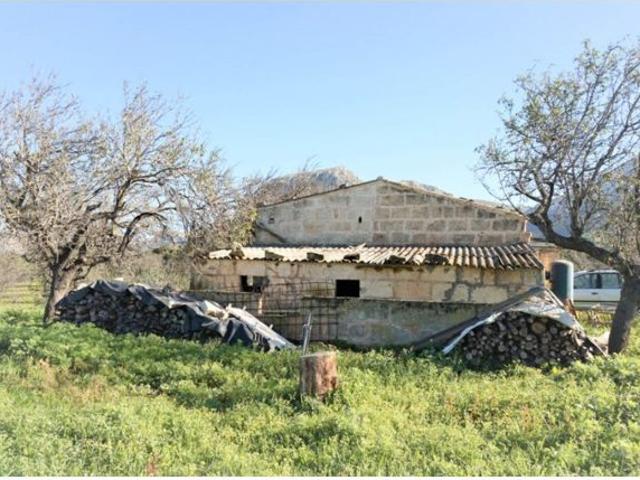 Casa en venta en Colònia de Sant Pere, Llevant