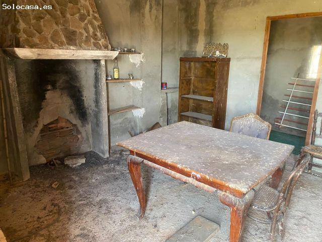 Casa en venta en El Valle de Cofrentes-Ayora, Valencia