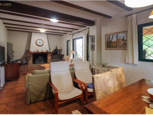 Casa en venta en Cachap, el Baix Vinalopó