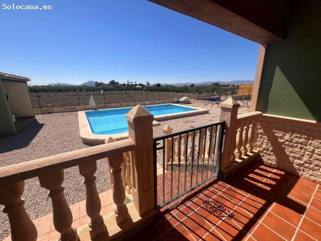 Casa en venta en el Baix Segura / La Vega Baja, Valencia