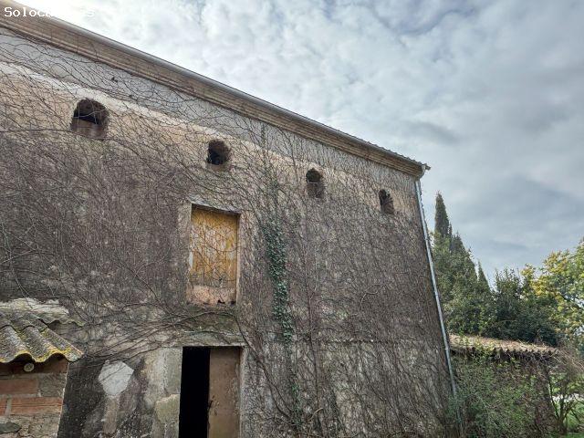 Casa en venta en Domeny, Gironès
