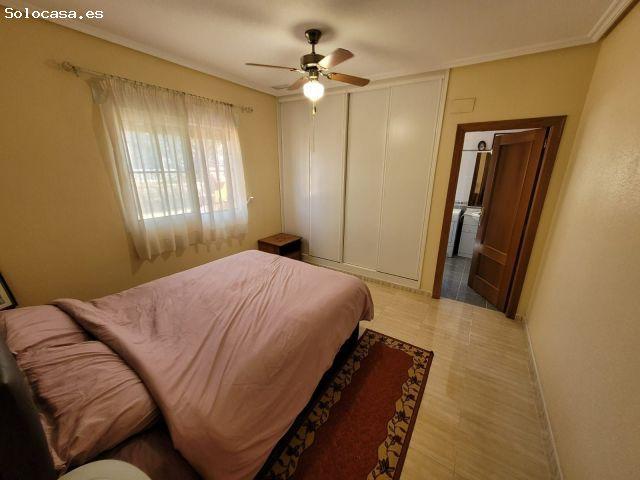 Casa en venta en El Camino, Fuenlabrada