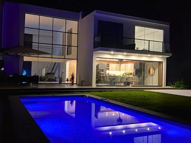 Casa venta en El Carmen