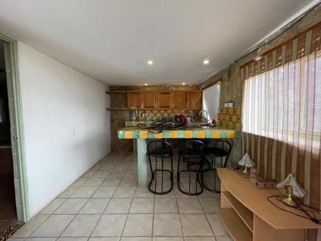 CASA DE CAMPO EN VENTA EN EL JOCOQUI AGS AMK