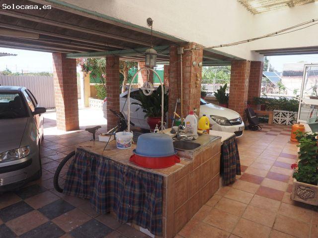 Casa en venta en la Costera, Valencia