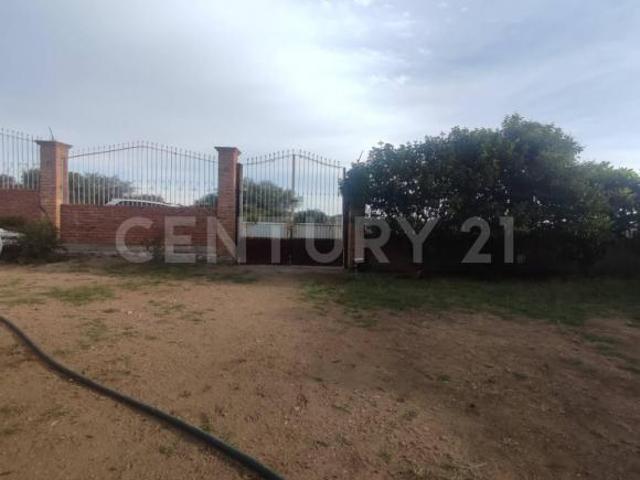 Casa de Campo en Venta en el Retoño, El Llano, Aguascalientes