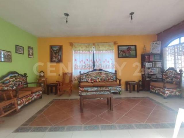 Casa de Campo en Venta en el Retoño, El Llano, Aguascalientes