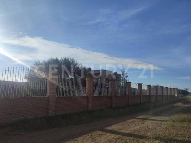 Casa de Campo en Venta en el Retoño, El Llano, Aguascalientes