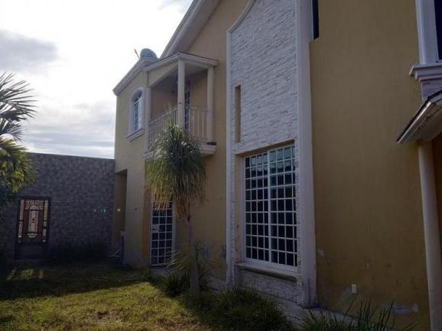 Casa de campo en venta en El Salto Potrero Nuevo Ejidal