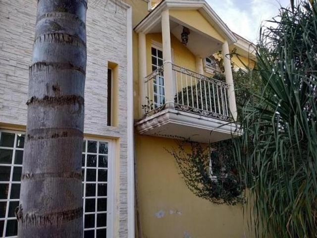 Casa de campo en venta en El Salto Potrero Nuevo Ejidal