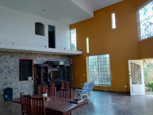 Casa de campo en venta en El Salto Potrero Nuevo Ejidal