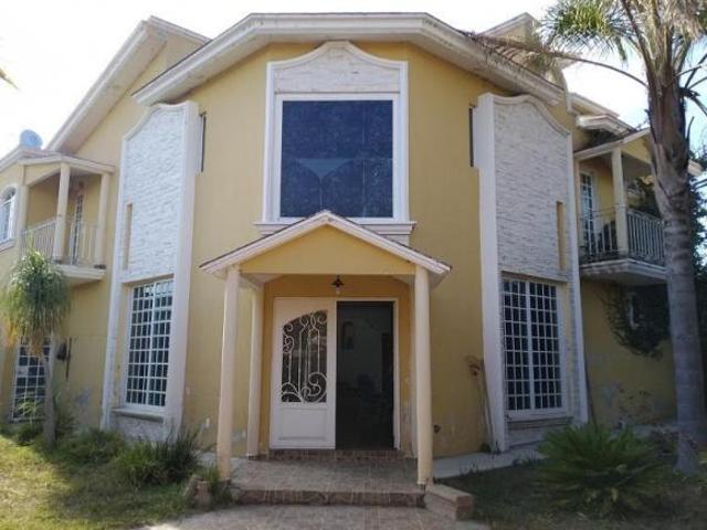 Casa de campo en venta en El Salto Potrero Nuevo Ejidal