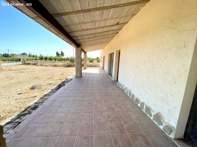 Casa en venta en la Punyalà, el Baix Vinalopó
