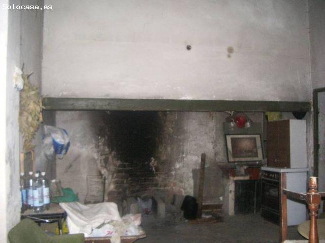 Casa en venta en la Barrera, el Baix Vinalopó