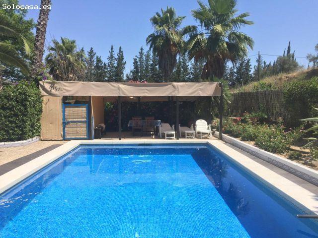 Casa en venta en Estación de Cártama, Valle del Guadalhorce