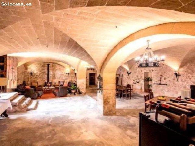 Casa en venta en Migjorn, Baleares