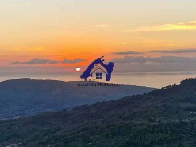 Casa en venta en Serra de Tramuntana, Baleares