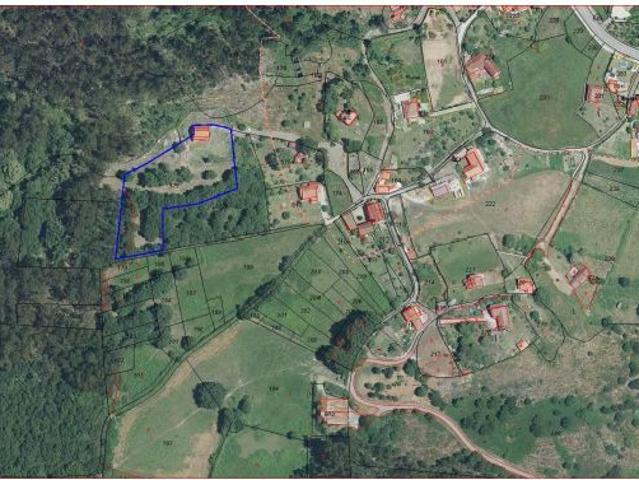 Casa en venta en Fornelos De Montes