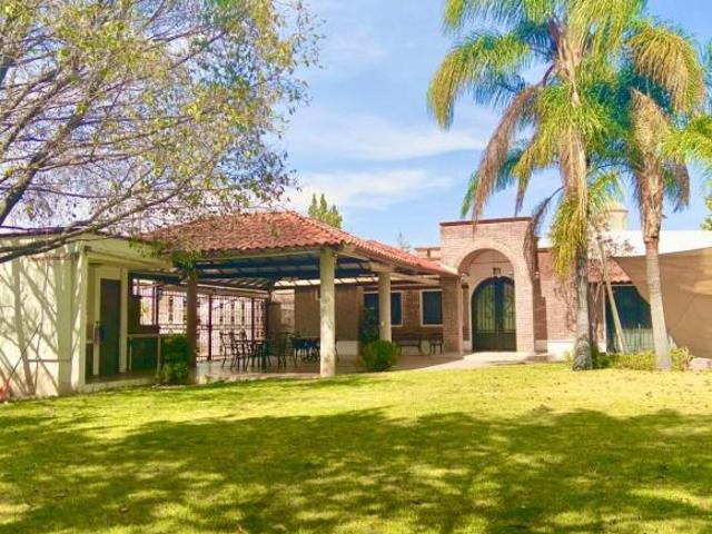 Quinta en venta en Lagos De Moreno, Jalisco
