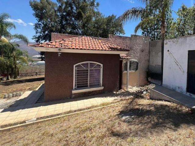 Casa en venta en Acatlán de Juárez, Región Centro