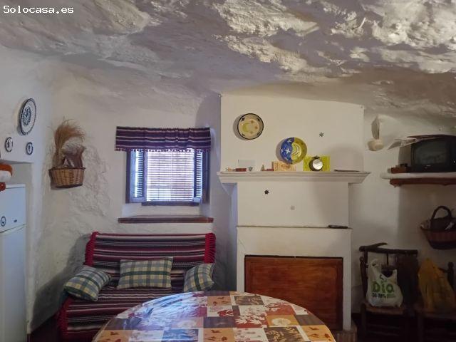 Casa en venta en Comarca de Huéscar, Andalucía