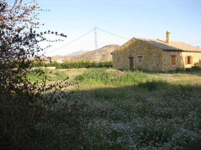 Casa en venta en Granja De Rocamora, Alicante