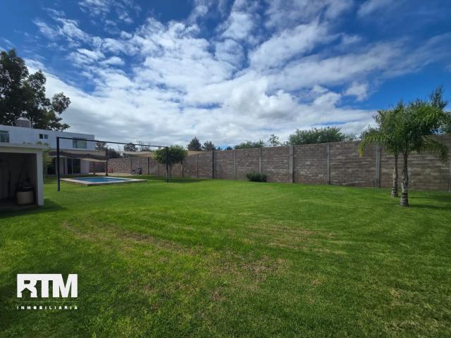 Casa en venta en Cerro De San Pedro, San Luis Potosí