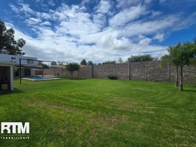 Casa en venta en Cerro De San Pedro, San Luis Potosí