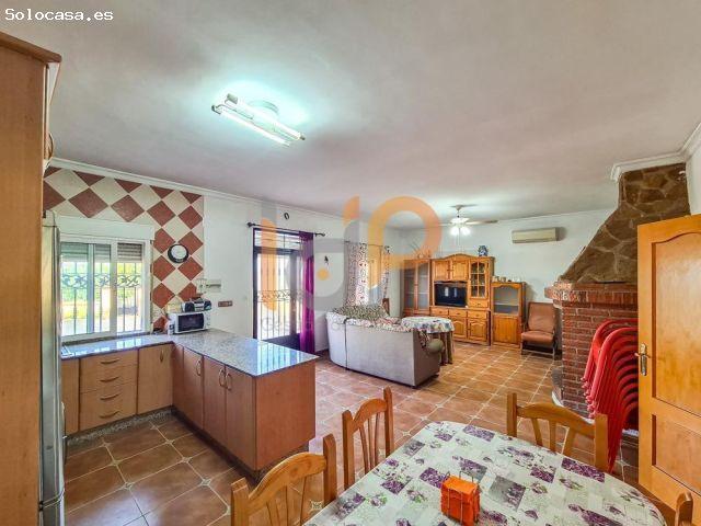Casa en venta en Huércal-overa, Andalucía