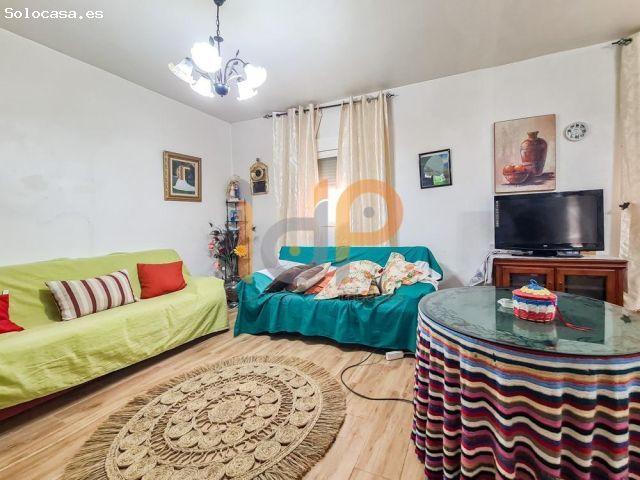 Casa en venta en El Saltador, Huércal-overa