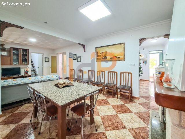 Casa en venta en Huércal-overa, Andalucía