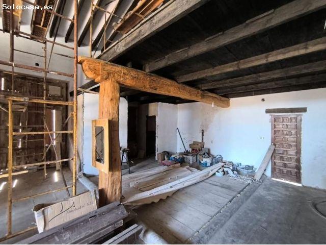 Casa en venta en l'Alt Vinalopó / El Alto Vinalopó, Valencia