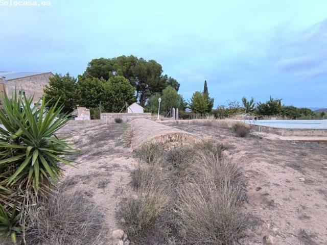 Casa en venta en l'Alt Vinalopó / El Alto Vinalopó, Valencia